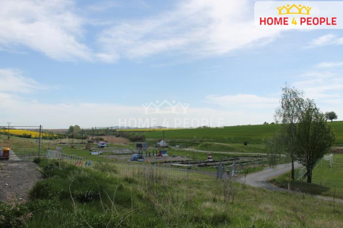 Pronájem komerční nemovitosti, Třebovle, 43662 m2