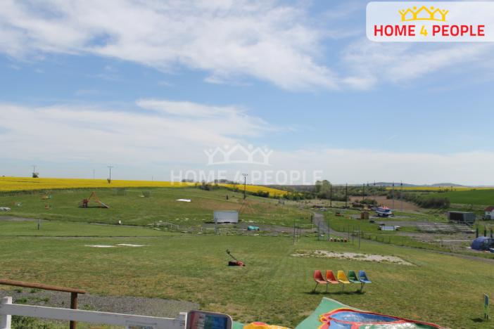 Pronájem komerční nemovitosti, Třebovle, 43662 m2