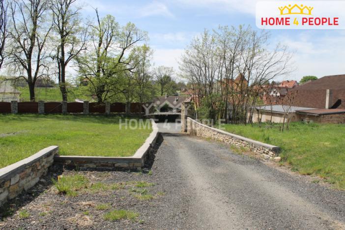 Pronájem komerční nemovitosti, Třebovle, 43662 m2