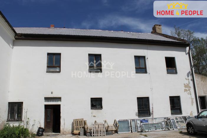 Pronájem komerční nemovitosti, Třebovle, 43662 m2