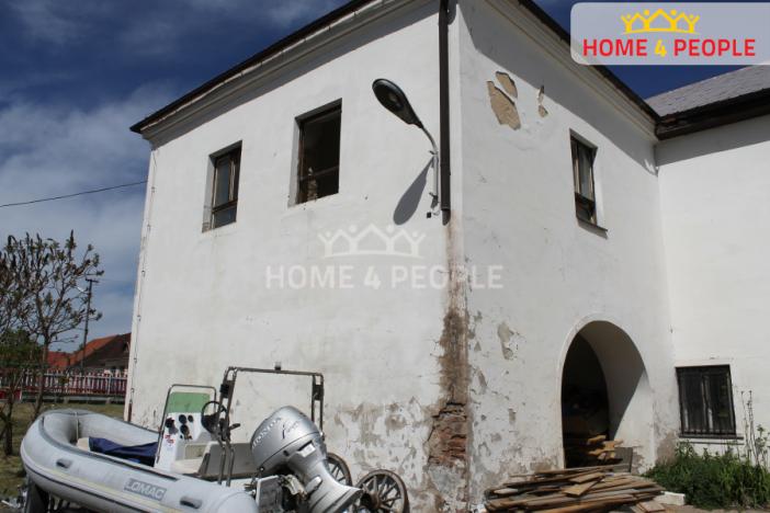 Pronájem komerční nemovitosti, Třebovle, 43662 m2