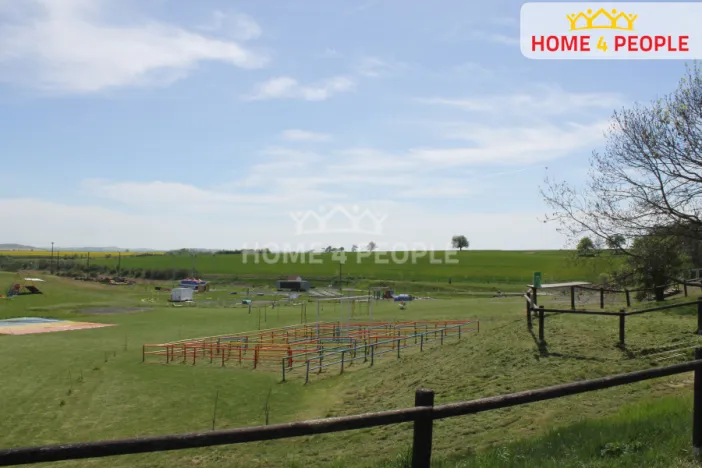 Pronájem komerční nemovitosti, Třebovle, 43662 m2