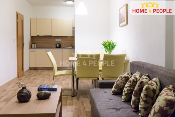 Prodej bytu 3+kk, Všemina, 72 m2