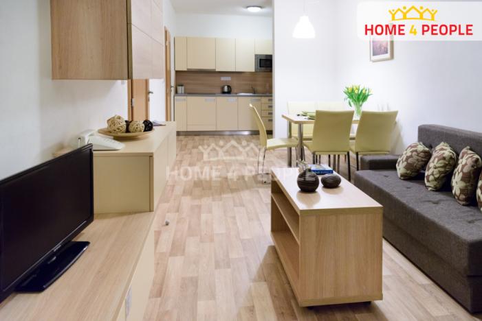 Prodej bytu 3+kk, Všemina, 72 m2