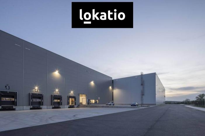 Pronájem skladu, Ostrava, 17651 m2