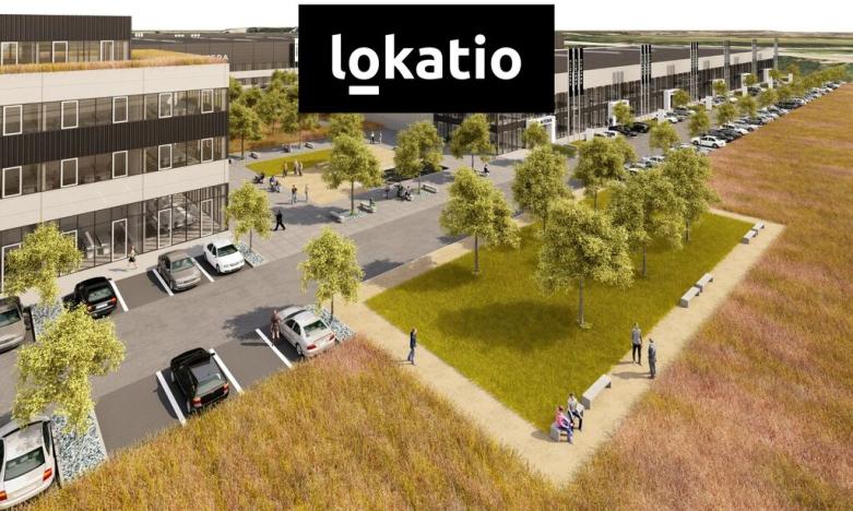 Pronájem skladu, Ostrava, Bohumínská, 13500 m2