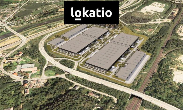 Pronájem skladu, Ostrava, Bohumínská, 13500 m2