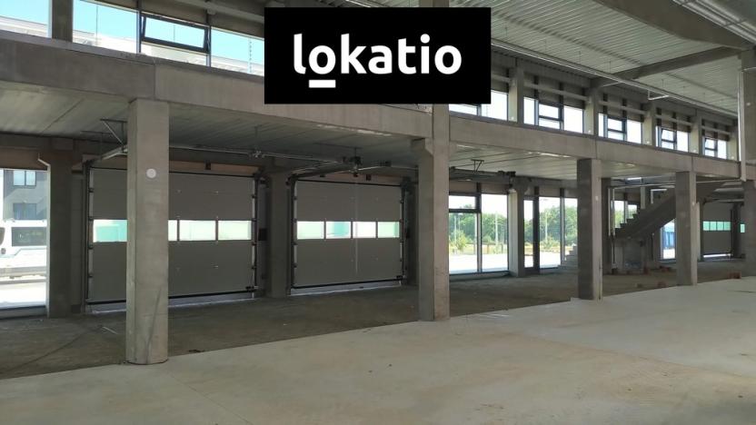 Pronájem skladu, Hradec Králové, 478 m2