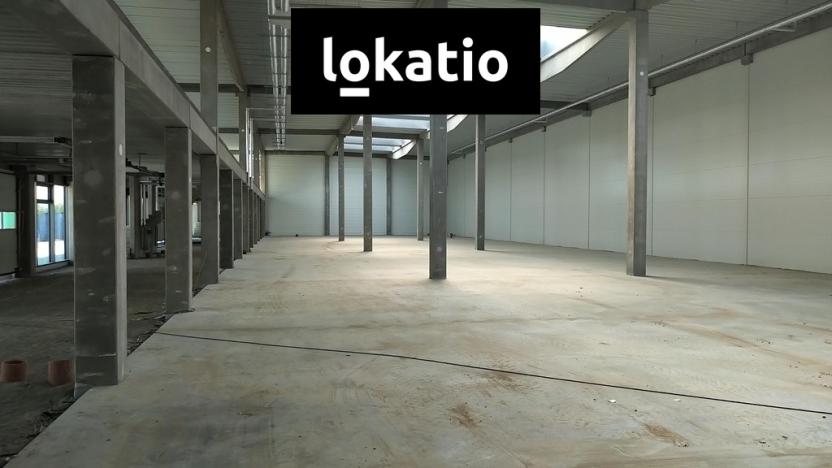 Pronájem skladu, Hradec Králové, 478 m2