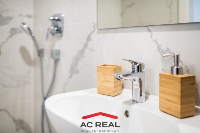 Prodej bytu 2+kk, Vrchlabí - Hořejší Vrchlabí, Horská, 46 m2