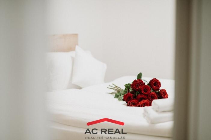 Prodej bytu 2+kk, Vrchlabí - Hořejší Vrchlabí, Horská, 46 m2