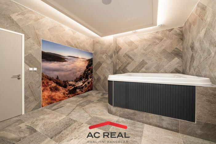 Prodej bytu 2+kk, Vrchlabí - Hořejší Vrchlabí, Horská, 46 m2