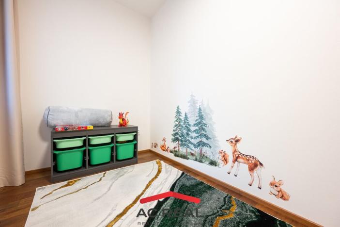 Prodej bytu 2+kk, Vrchlabí - Hořejší Vrchlabí, Horská, 46 m2