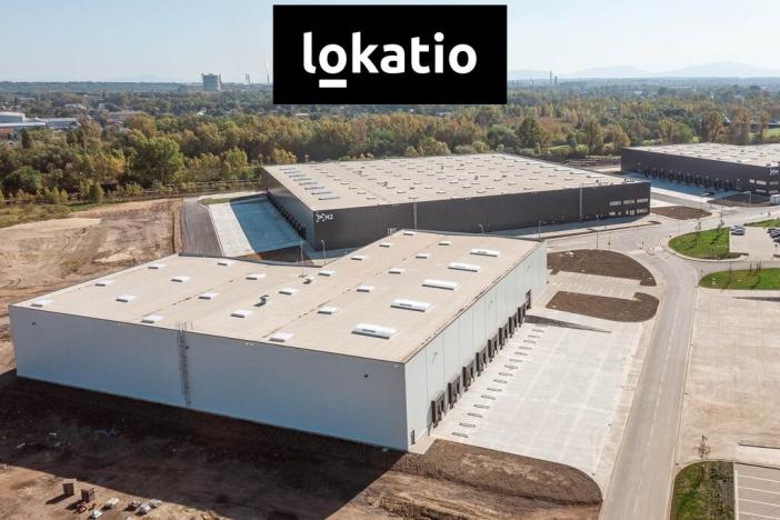 Pronájem skladu, Ostrava - Vítkovice, 29524 m2