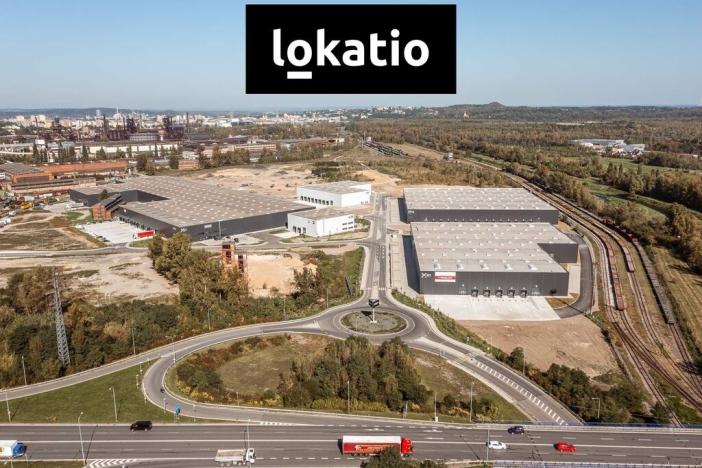 Pronájem skladu, Ostrava - Vítkovice, 29524 m2