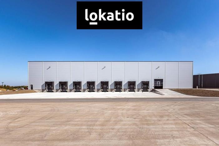 Pronájem skladu, Ostrava - Vítkovice, 29524 m2