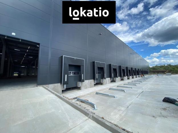Pronájem skladu, Ostrava - Vítkovice, 1310 m2