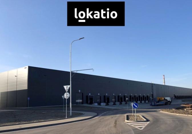 Pronájem skladu, Ostrava - Vítkovice, 2900 m2