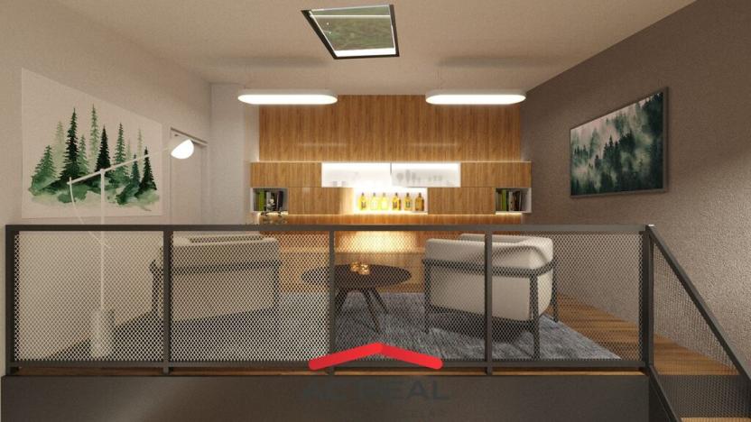 Prodej bytu 4+1, Vrchlabí - Hořejší Vrchlabí, Horská, 99 m2