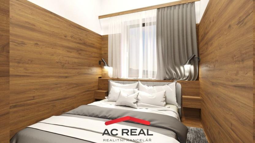 Prodej bytu 4+1, Vrchlabí - Hořejší Vrchlabí, Horská, 99 m2