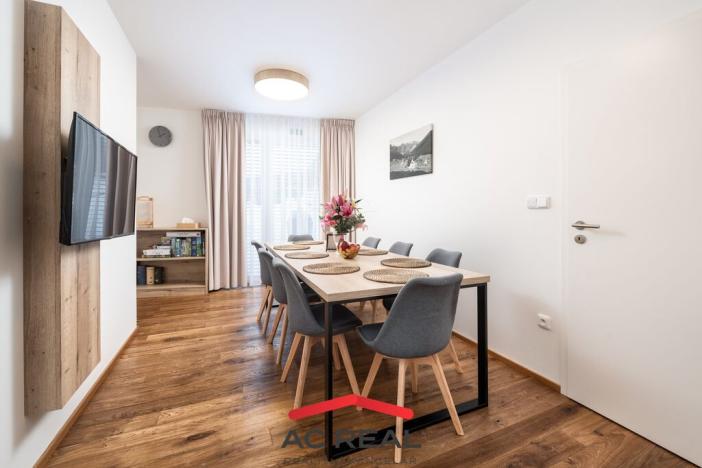 Prodej bytu 4+1, Vrchlabí - Hořejší Vrchlabí, Horská, 99 m2