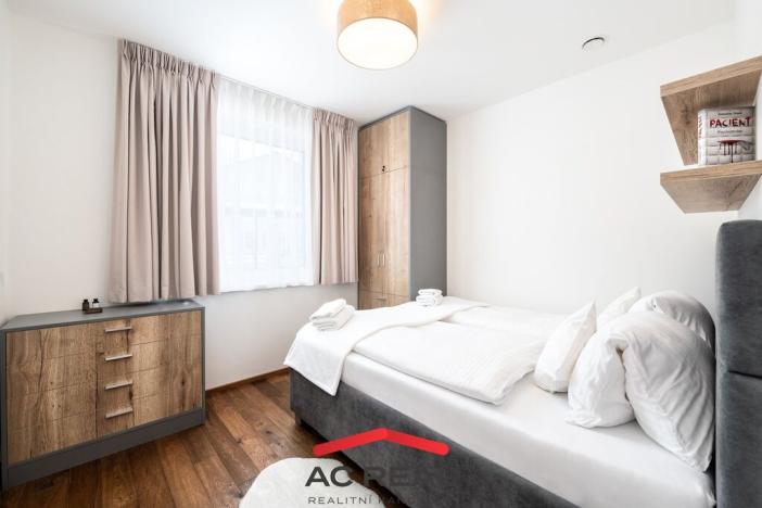 Prodej bytu 4+1, Vrchlabí - Hořejší Vrchlabí, Horská, 99 m2