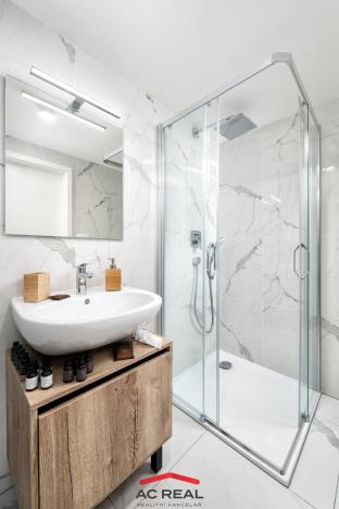 Prodej bytu 4+1, Vrchlabí - Hořejší Vrchlabí, Horská, 99 m2