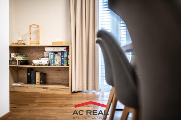 Prodej bytu 4+1, Vrchlabí - Hořejší Vrchlabí, Horská, 99 m2