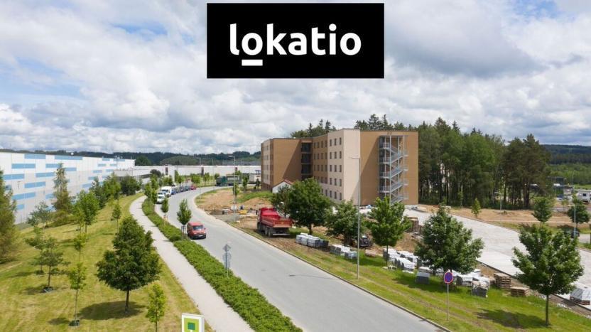 Pronájem skladu, Bor, 1452 m2