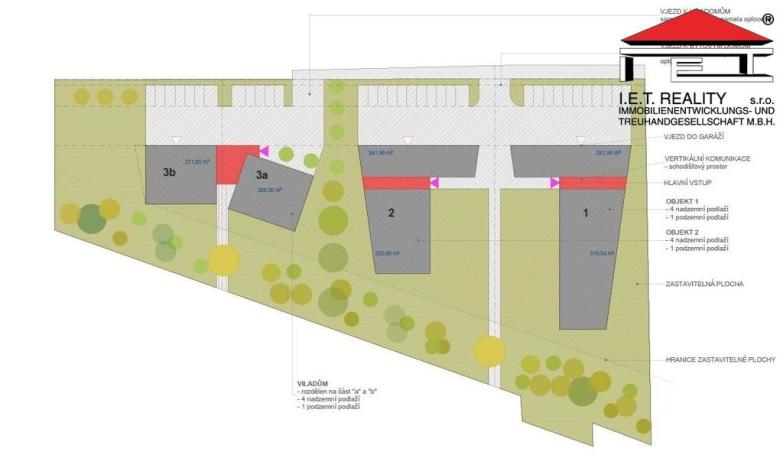 Prodej pozemku pro bydlení, Opava, Wolkerova, 10295 m2