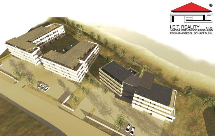 Prodej pozemku pro bydlení, Opava, Wolkerova, 10295 m2