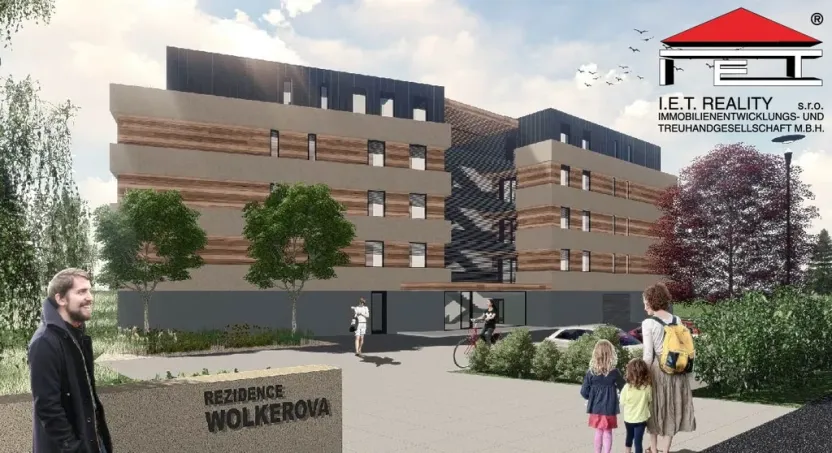 Prodej pozemku pro bydlení, Opava, Wolkerova, 10295 m2