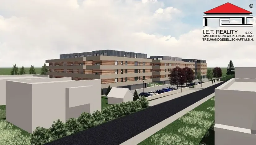 Prodej pozemku pro bydlení, Opava, Wolkerova, 10295 m2