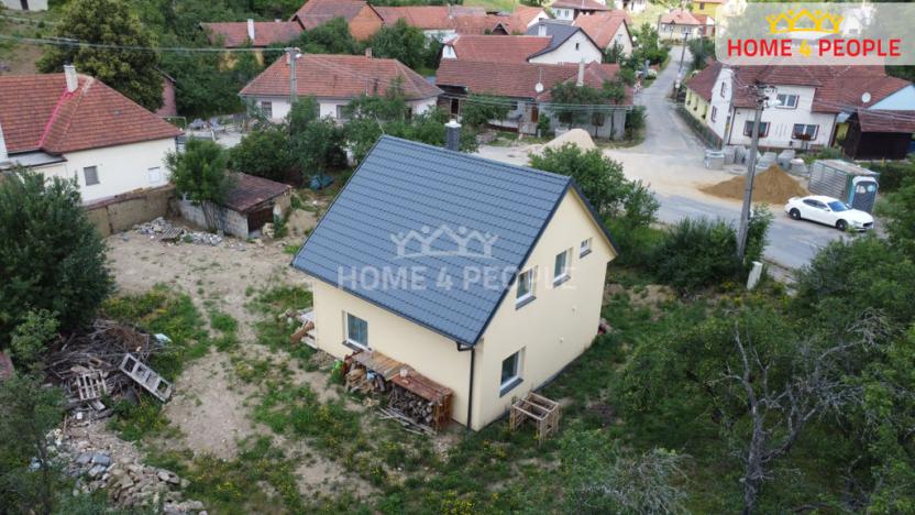 Prodej domu na klíč, Uherský Brod, 93 m2