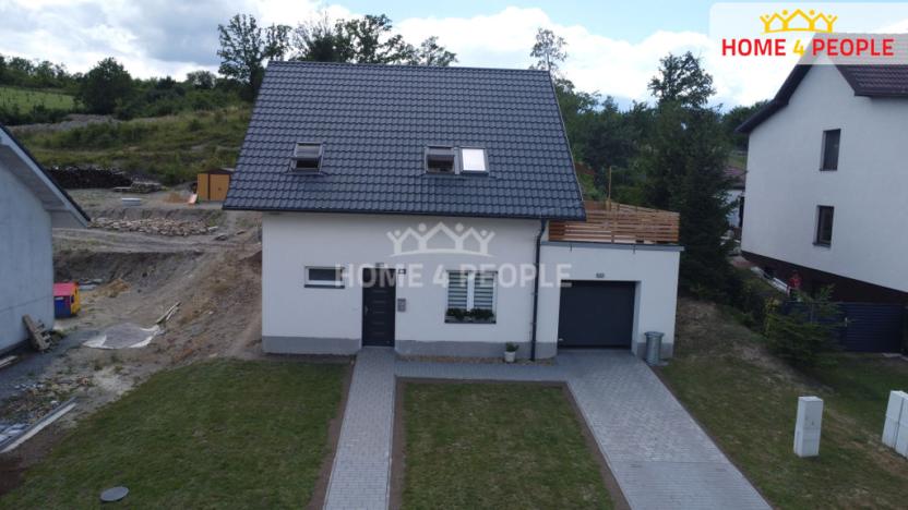 Prodej domu na klíč, Uherský Brod, 93 m2