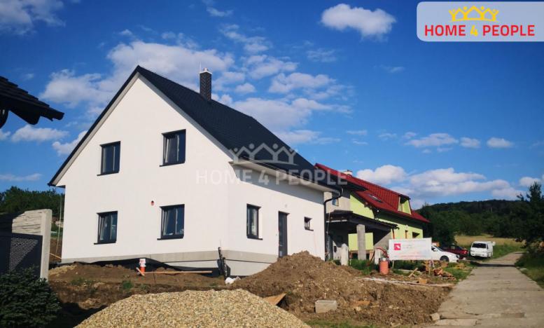 Prodej domu na klíč, Uherský Brod, 93 m2