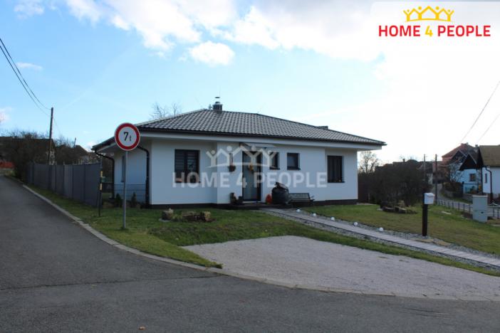 Prodej domu na klíč, Zlín, 84 m2