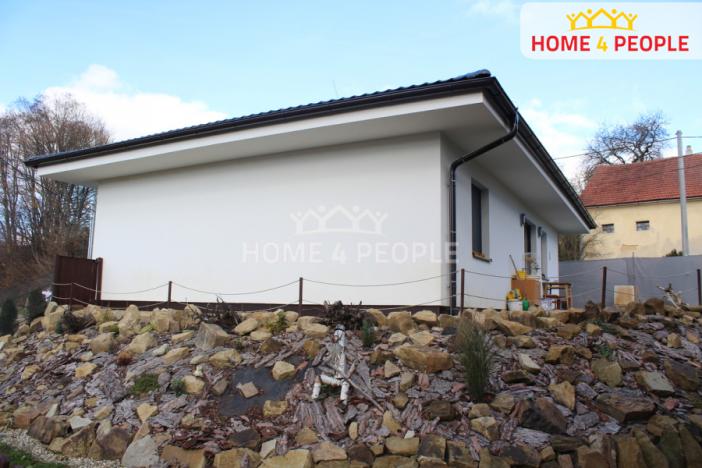 Prodej domu na klíč, Zlín, 84 m2