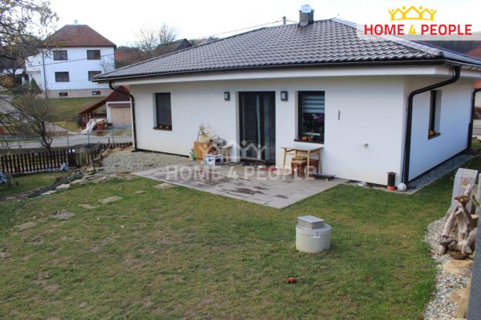 Prodej domu na klíč, Zlín, 84 m2