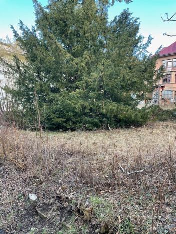 Prodej pozemku pro bydlení, Ústí nad Labem - Klíše, V Zahrádkách, 431 m2