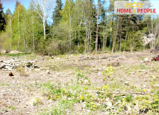 Prodej pozemku pro bydlení, Láz, 2392 m2