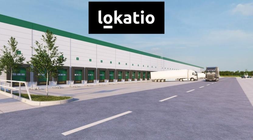 Pronájem skladu, Přehýšov, 30700 m2