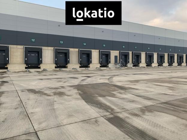 Pronájem skladu, Přehýšov, 30700 m2