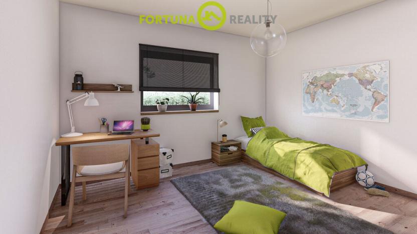 Prodej domu na klíč, Ostrava, 112 m2