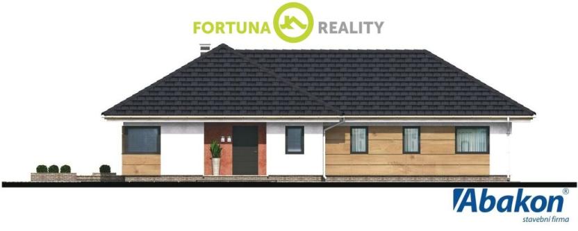 Prodej domu na klíč, Ostrava, 112 m2