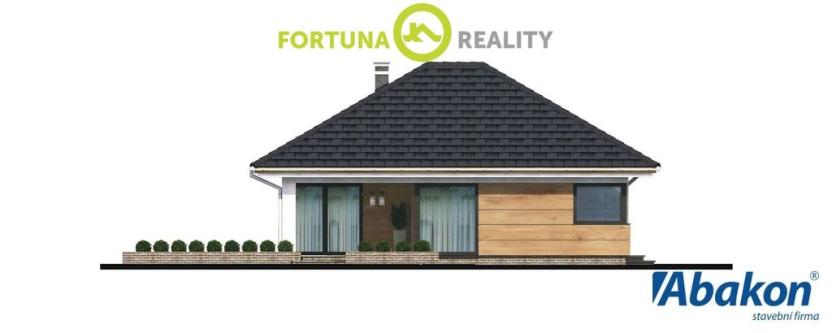 Prodej domu na klíč, Ostrava, 112 m2