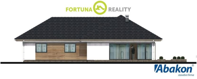 Prodej domu na klíč, Ostrava, 112 m2