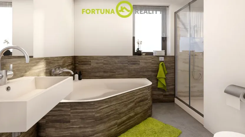 Prodej domu na klíč, Ostrava, 112 m2