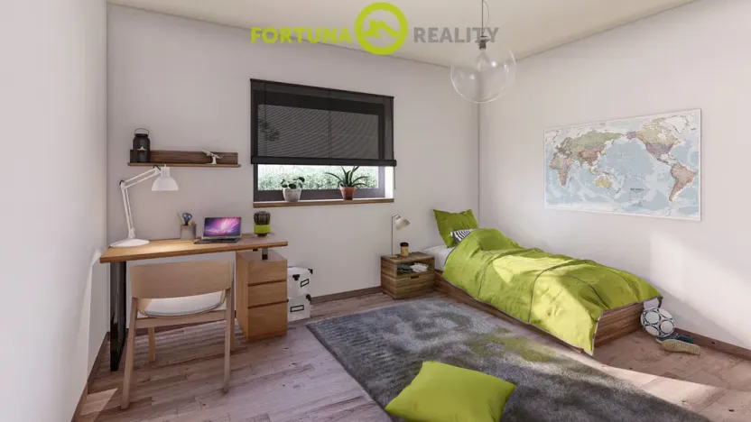 Prodej domu na klíč, Ostrava, 112 m2