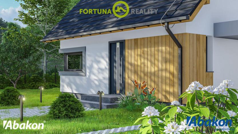 Prodej domu na klíč, Nový Jičín, 89 m2